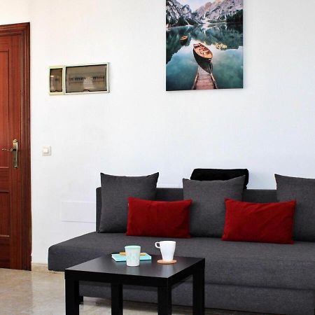 Sfj Apartamento Arrecife Eksteriør bilde