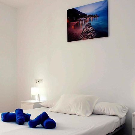 Sfj Apartamento Arrecife Eksteriør bilde