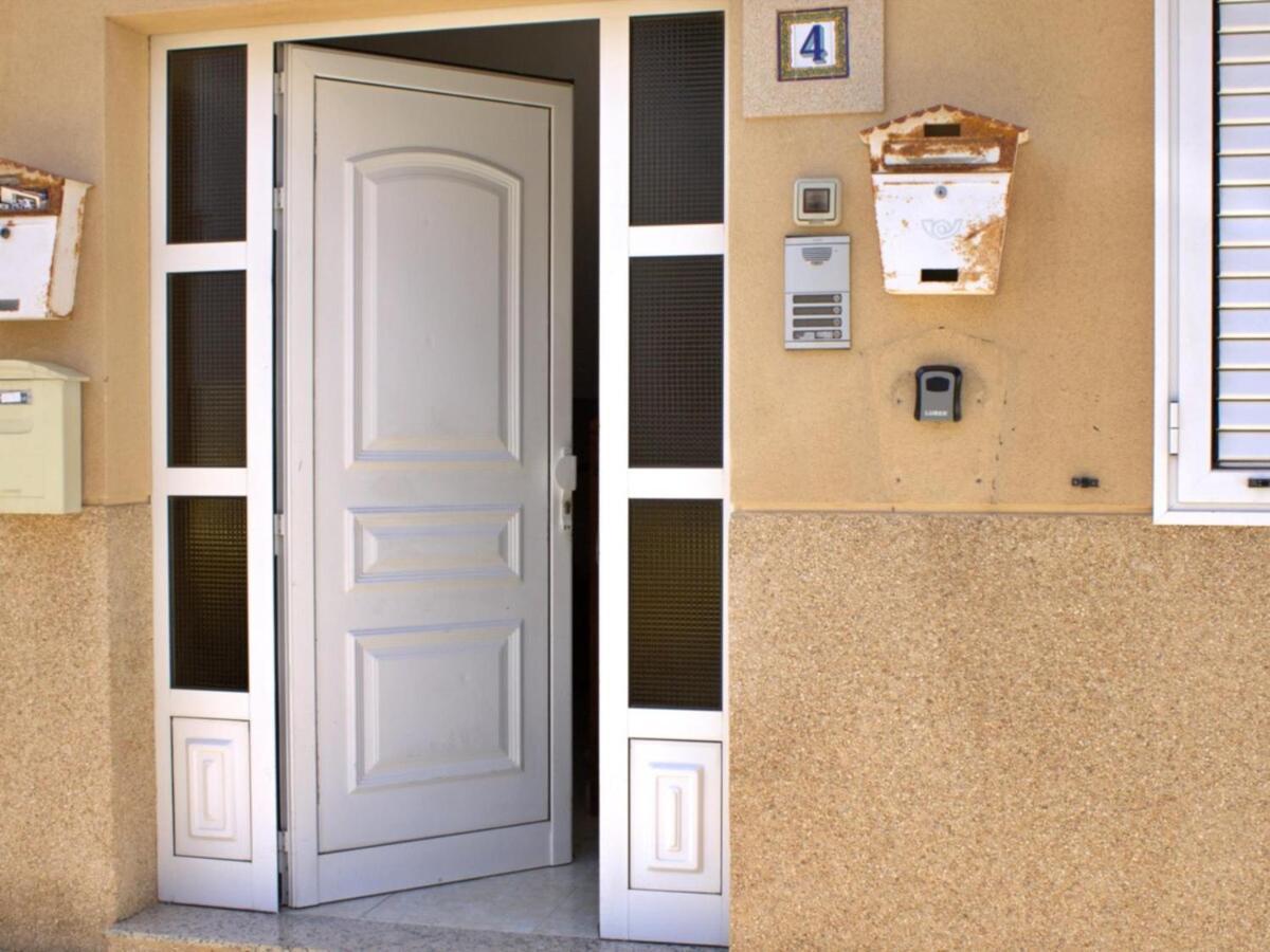 Sfj Apartamento Arrecife Eksteriør bilde