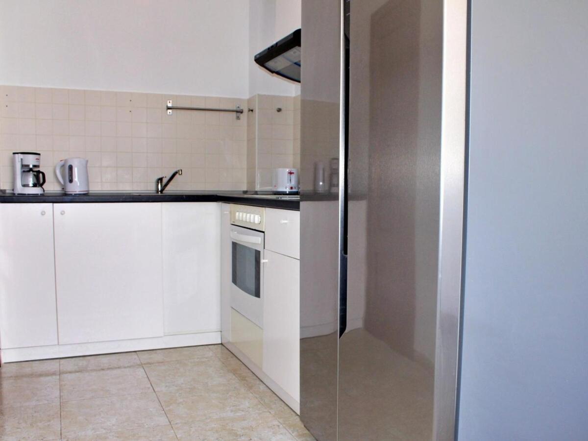 Sfj Apartamento Arrecife Eksteriør bilde